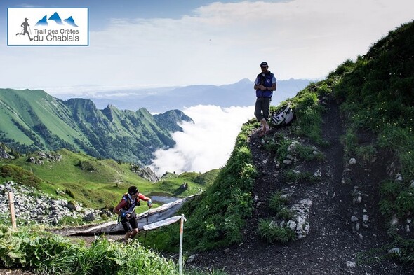 Trail des Crêtes du Chablais - annulation