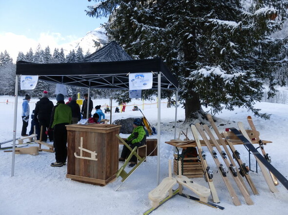 LES HIVERNALES DU HAUT-GRIFFE