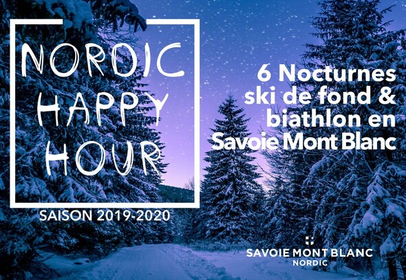 NORDIC HAPPY HOUR LES CONTAMINES 4