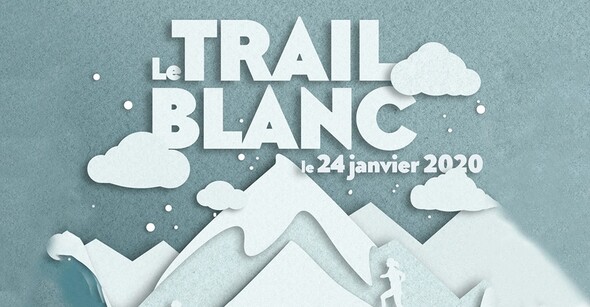 Trail Blanc