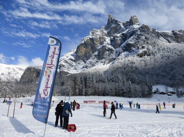 LES HIVERNALES DU HAUT-GRIFFE