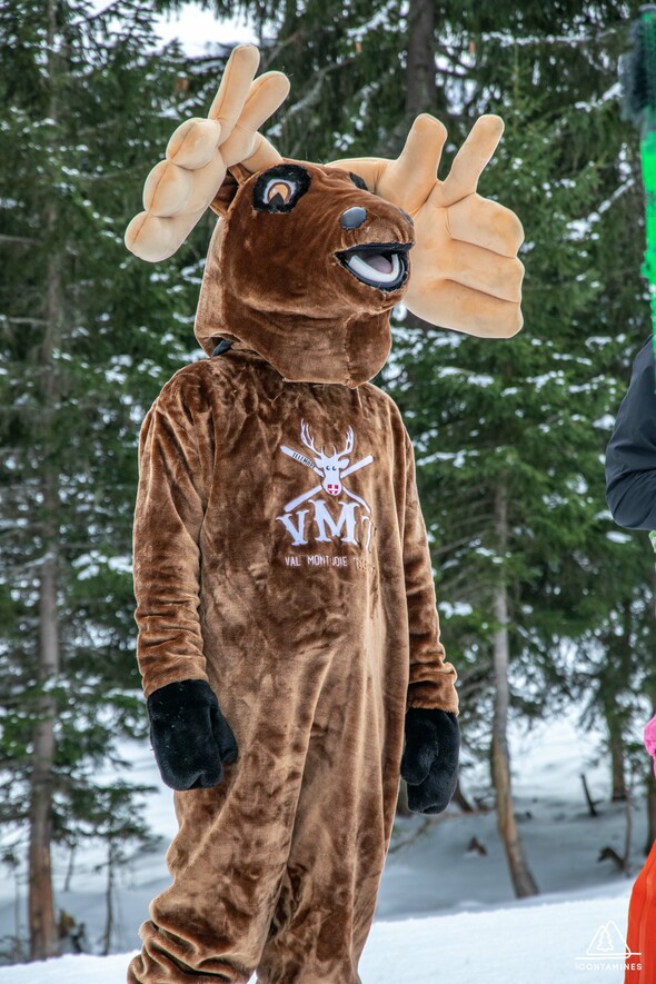 Tele' Moose