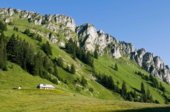 COL DU CORBIER