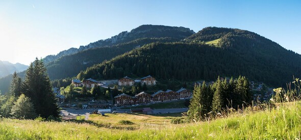 COL DU CORBIER