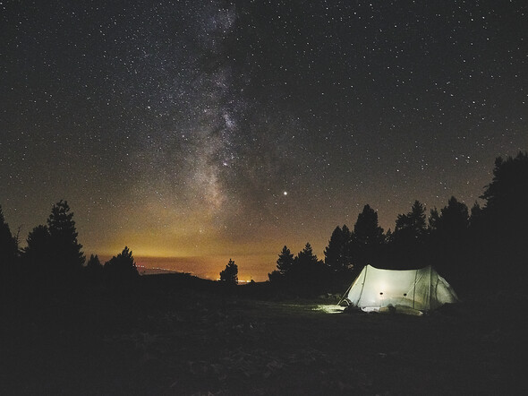 Deux pas vers l'autre