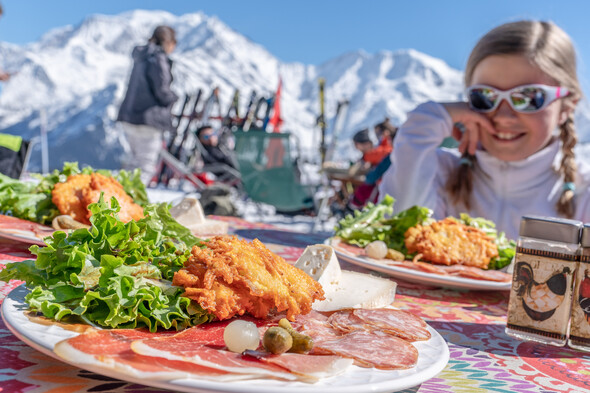 Saint-Gervais Mont-Blanc