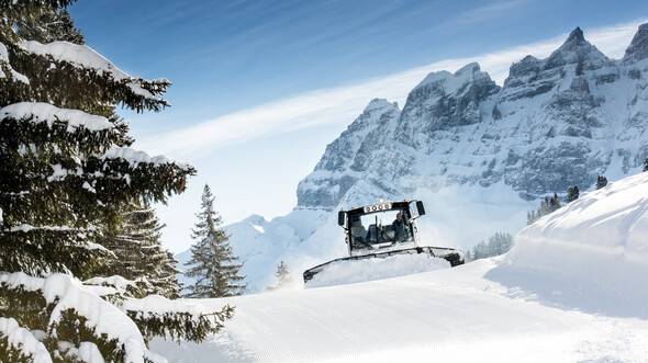 Région Dents du Midi