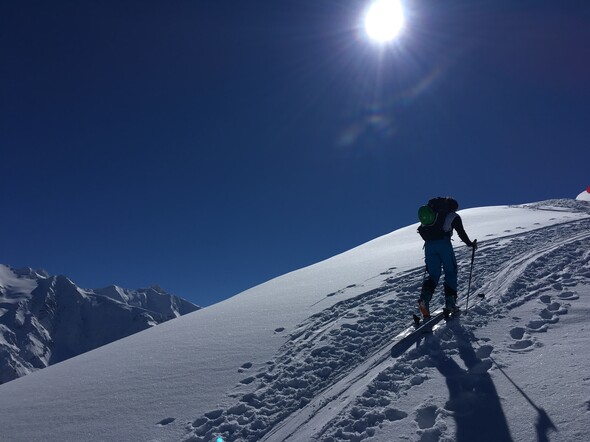 Saint-Gervais Mont-Blanc