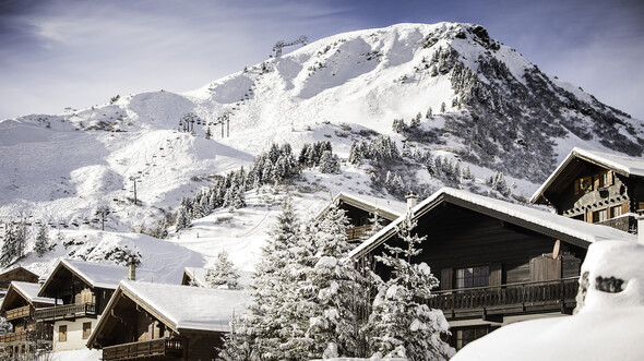 Région Dents du Midi