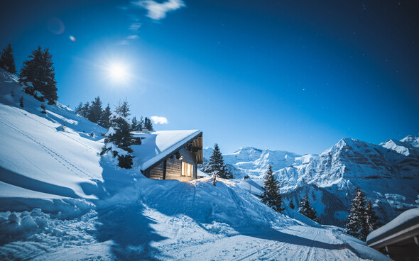 Région Dents du Midi