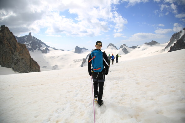 Chamonix Film Festival