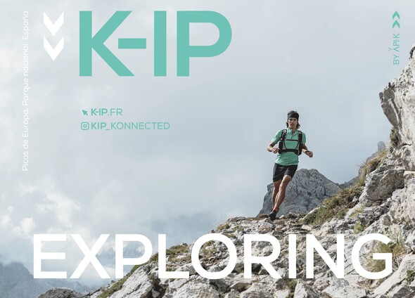 K-IP, geo connecter la liberté et la sérénité