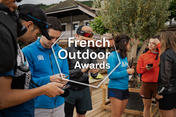 French Outdoor Awards