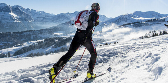 Coupe du monde à Morgins