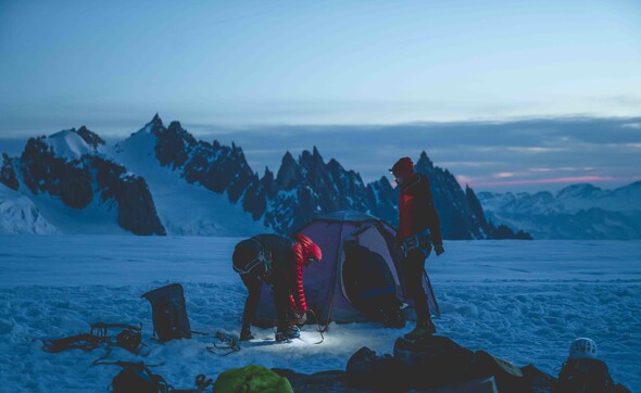 Chamonix Film Festival