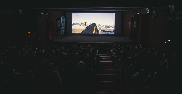 Chamonix Film Festival