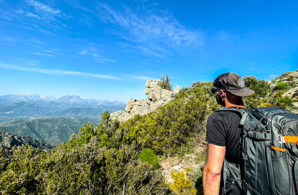 LE MONTE ASTU