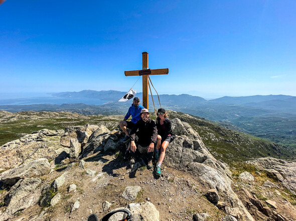 LE MONTE ASTU