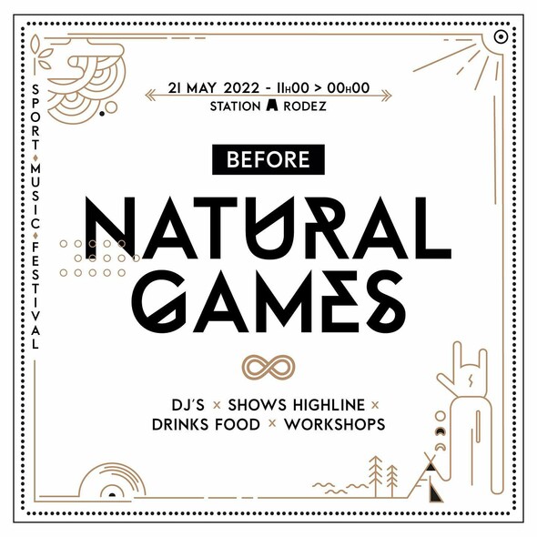 Natural Games