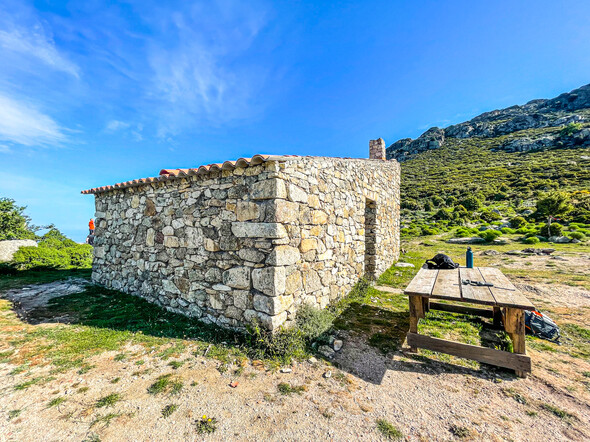 LE MONTE ASTU