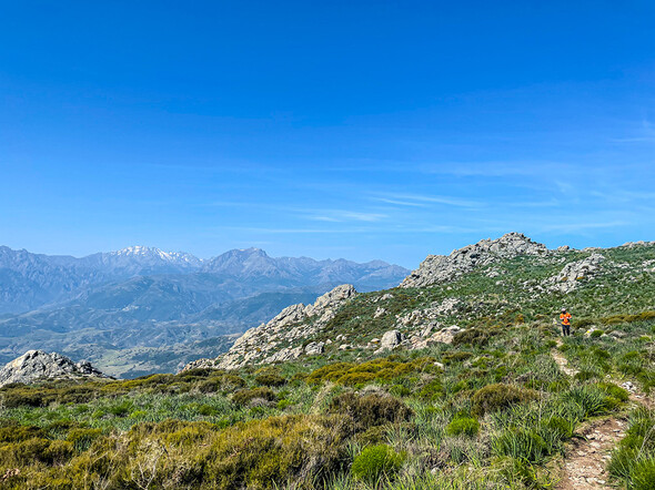 Gravir le Monte Astu