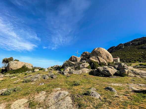 Gravir le Monte Astu