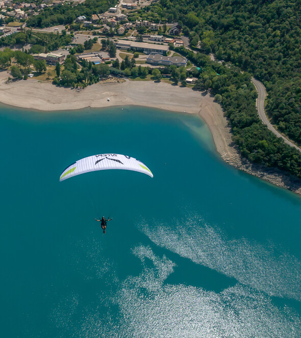 Où faire du Hike & Fly ? Réponse de Jean-Baptiste Chandelier