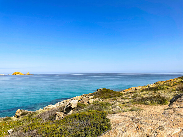 L'Île-Rousse : notre guide pour voyager