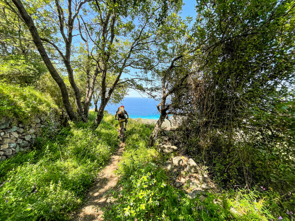 L'Île-Rousse : notre guide pour voyager