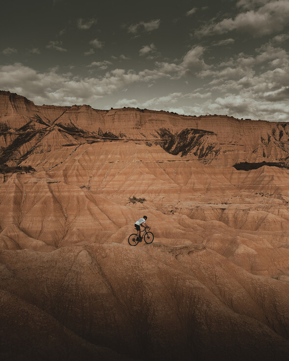 Loury Lag : voyageur du possible, explorateur de l'inaccessible