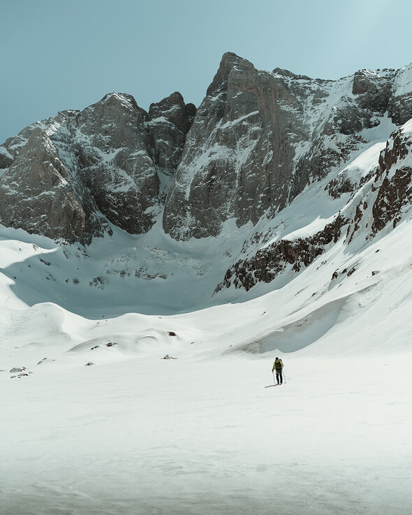 Loury Lag : voyageur du possible, explorateur de l'inaccessible