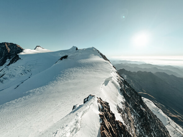 Quand l'ascension de Vivian Bruchez du Dhaulagiri ne se passe pas comme prévu...