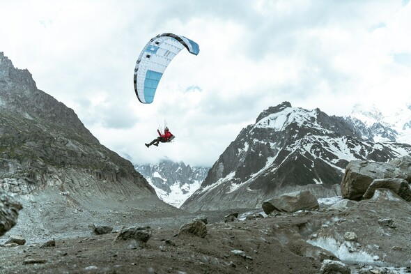 Guillaume Pierrel & Lucien Boucansaud ont percé le mystère des Madones du Mont Blanc