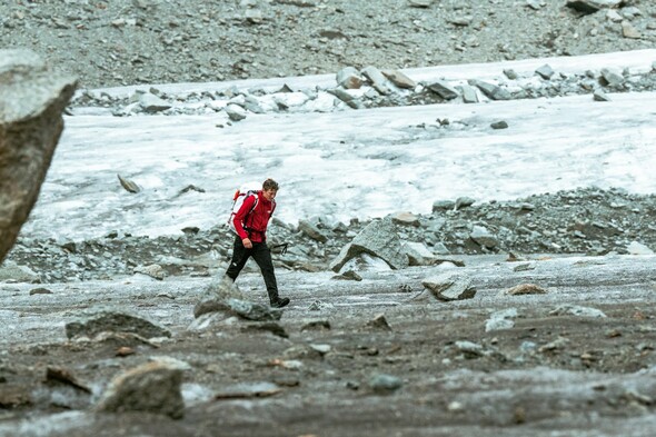 Guillaume Pierrel & Lucien Boucansaud ont percé le mystère des Madones du Mont Blanc