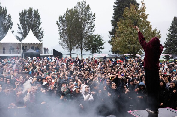 HIGH FIVE 2023, le festival du ski mais pas que, est de retour !