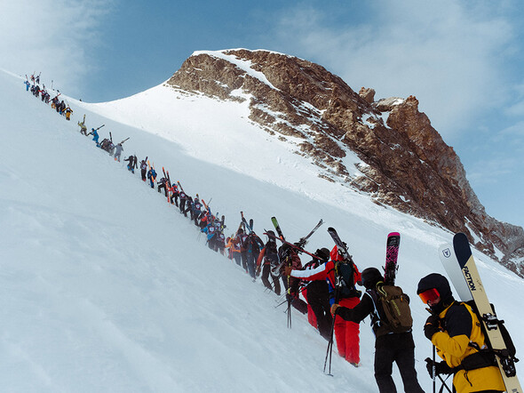 Ride & Fiesta à la Clusaz