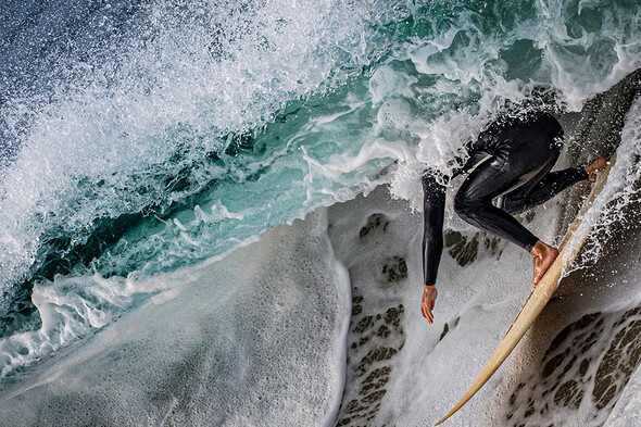 Red Bull Illume : La photographie au service des émotions