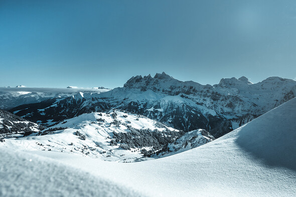 Avoriaz, point de départ de tes aventures outdoor