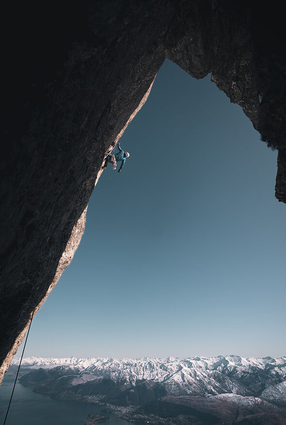 Red Bull Illume : La photographie au service des émotions