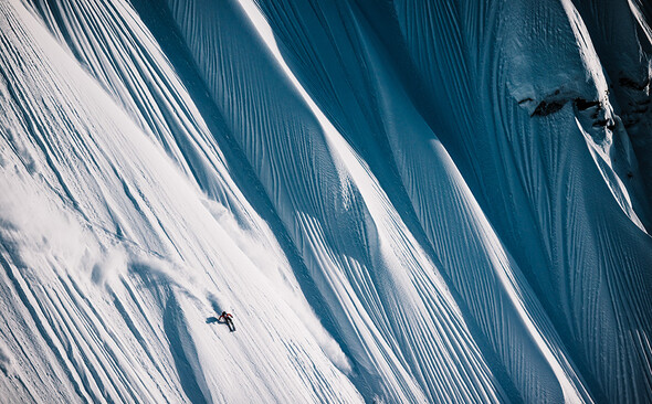 Red Bull Illume : La photographie au service des émotions