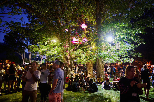 L'Outdoor Mix festival fête ses 10 ans