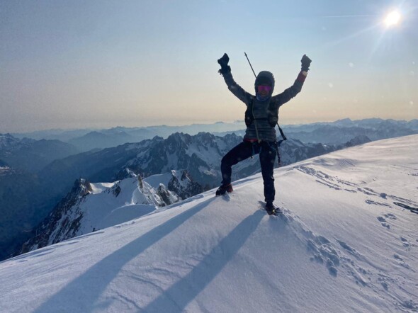 Le film documentaire « Always Alive »
