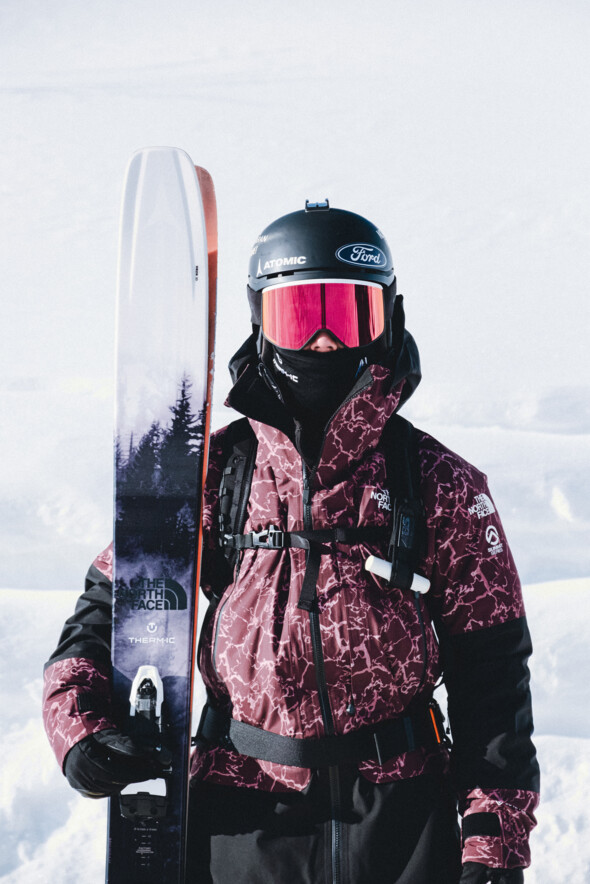 Le ski trip ultime au Japon de Léo Slemett et Aymar Navarro