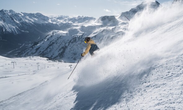 L'aventure de la Grande Odyssée VVF revient en Haute Maurienne Vanoise en 2025