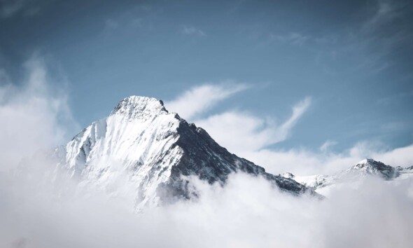 L'aventure de la Grande Odyssée VVF revient en Haute Maurienne Vanoise en 2025
