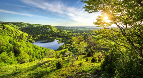 Tour du Jura Vélo Sport : 250 km d’aventure à vélo, au cœur des montagnes jurassiennes