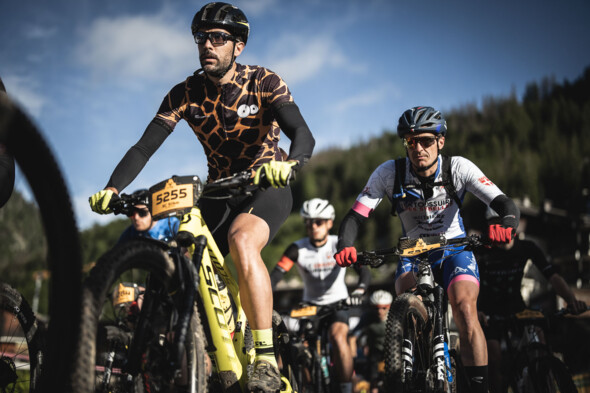Le Bélier VTT : un week-end VTT avec Kilian Bron en Guest !