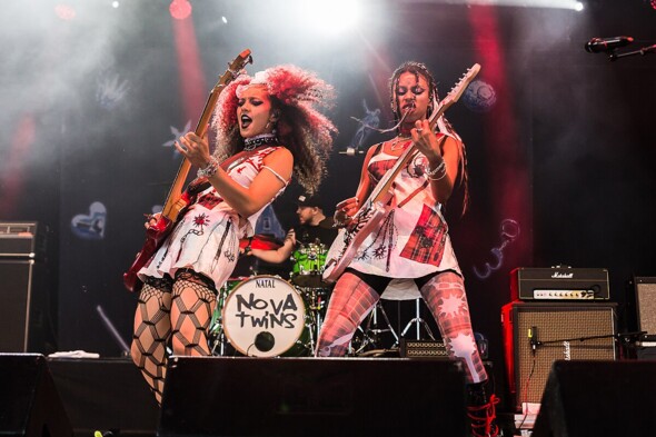 Natural Games LE FESTIVAL « OUTDOOR SPORT x MUSIC » DE RéFéRENCE !