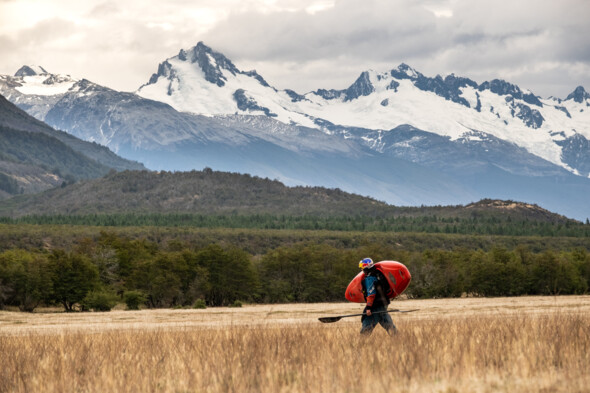 La kayakiste française, Nouria Newman, sacrée championne du monde de kayak enduro en Colombie