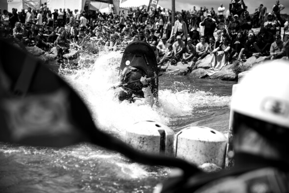 Natural Games LE FESTIVAL « OUTDOOR SPORT x MUSIC » DE RéFéRENCE !